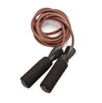 Leather Jump Rope KD6094 - Tecnopro
